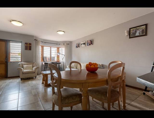 2 BEDROOM DUPLEX SOLD IN MEYERSDAL